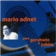 Mario Adnet - Para Gershwin E Jobim