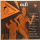 Xavier Cugat And His Orchestra - Olé!