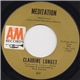 Claudine Longet - Meditation / Sunrise, Sunset