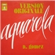 Nico Gomez And His Orchestra - Aquarela